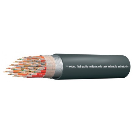 PROEL STAGE CMT48 PROEL STAGE 8032496099512 China M 100 150 Active 1 0 0 HAWA 85444993 p48 pairs Audio multicore cable/p pThe CM